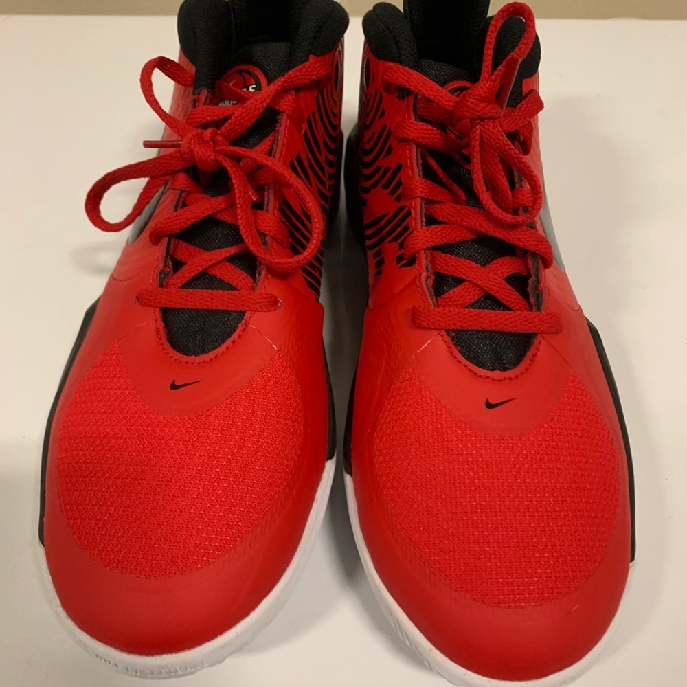 Nike shoes